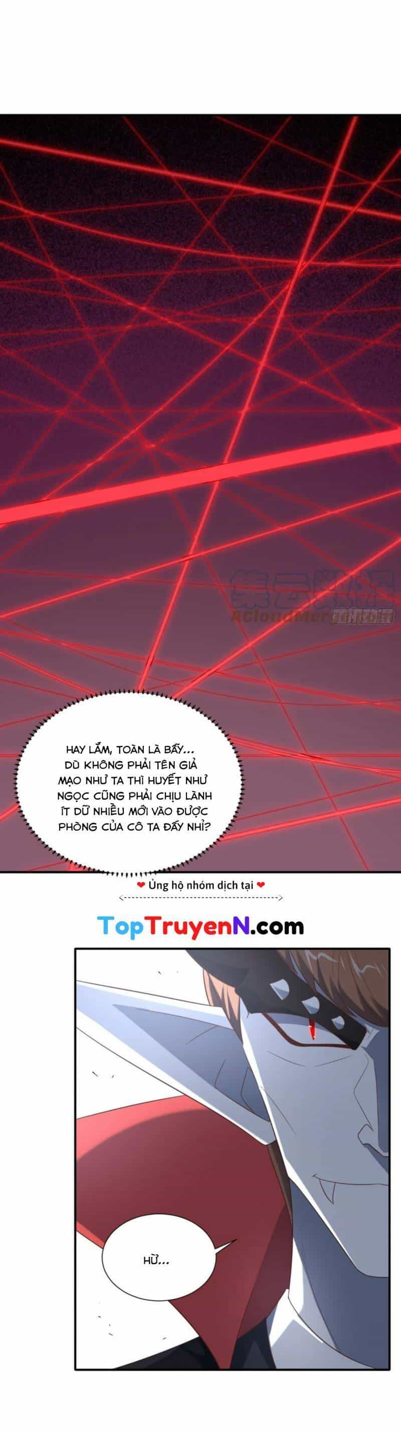Cao Năng Lai Tập - Chương 284 - ảnh 31