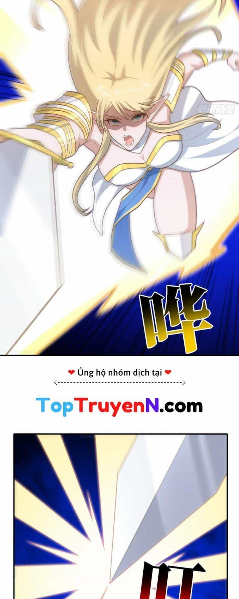 Cao Năng Lai Tập - Chương 285 - ảnh 15