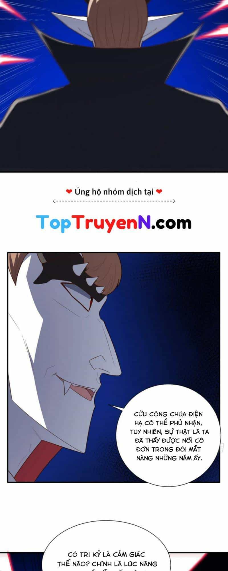 Cao Năng Lai Tập - Chương 285 - ảnh 6