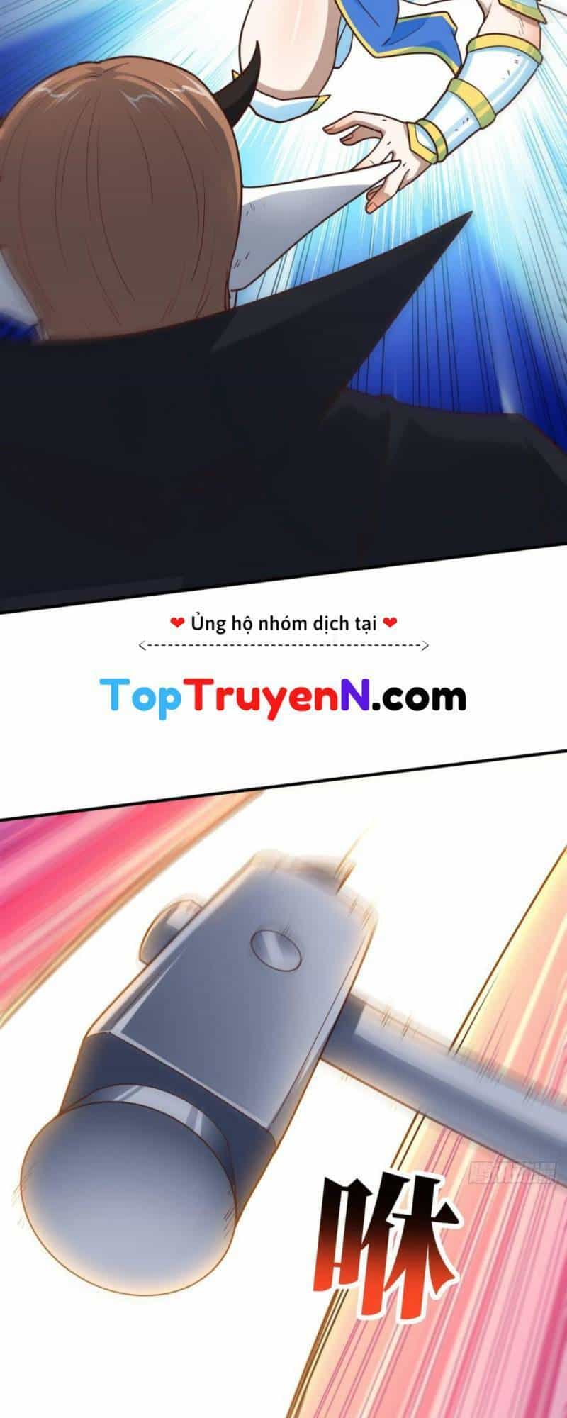 Cao Năng Lai Tập - Chương 286 - ảnh 6