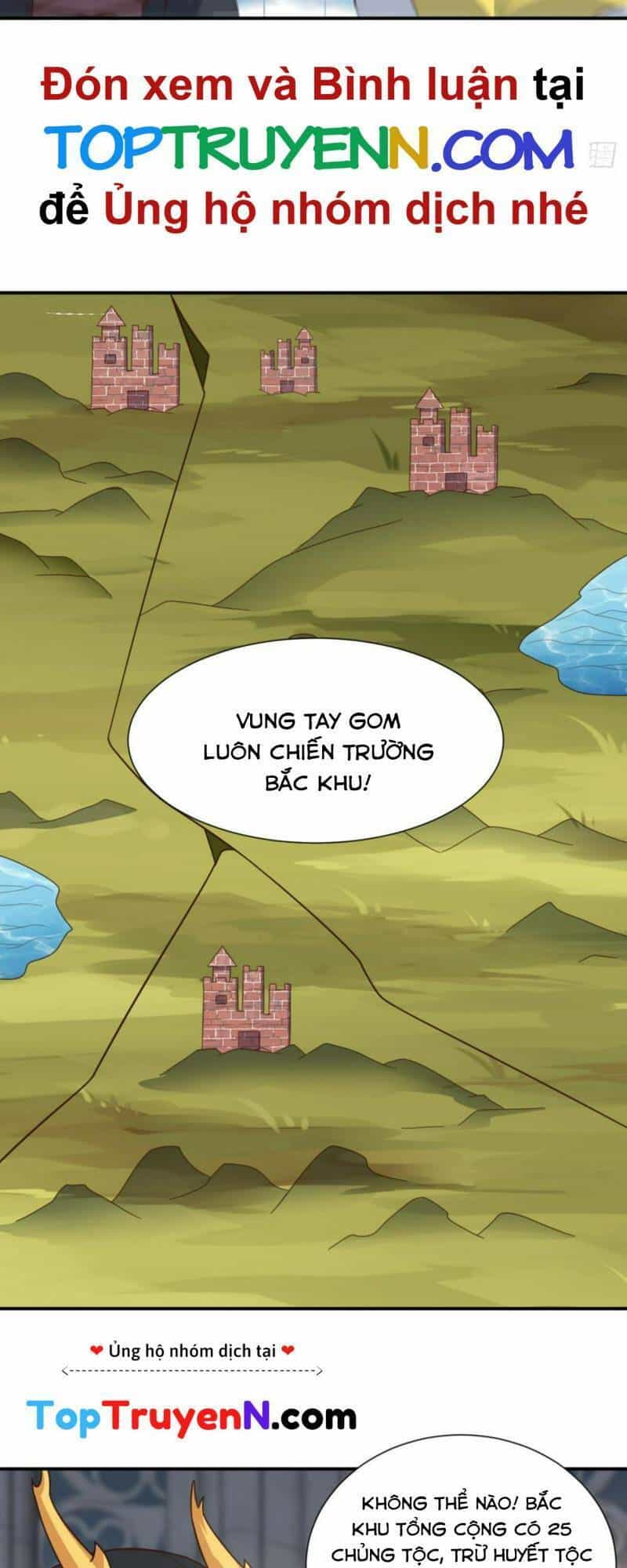 Cao Năng Lai Tập - Chương 287 - ảnh 12