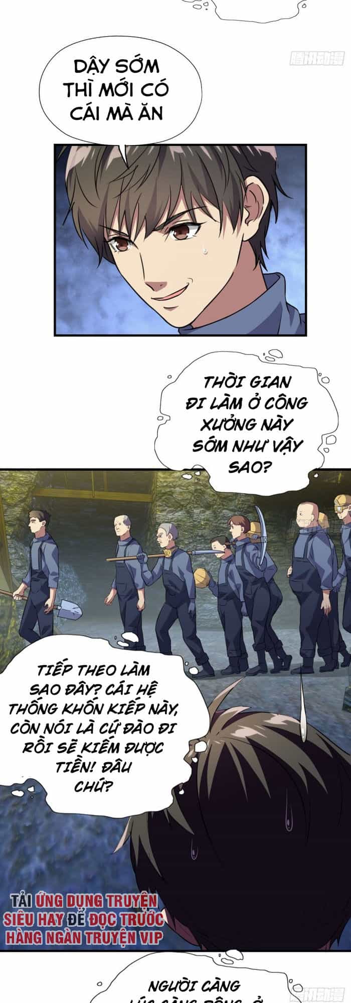 Cao Năng Lai Tập - Chương 28 - ảnh 11