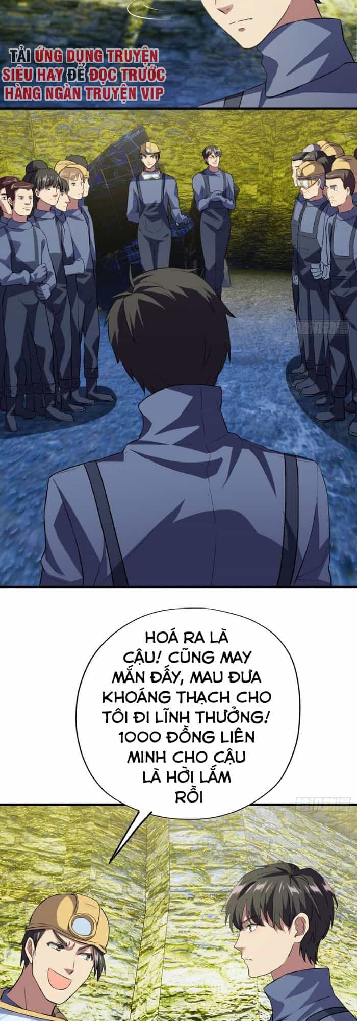 Cao Năng Lai Tập - Chương 28 - ảnh 17