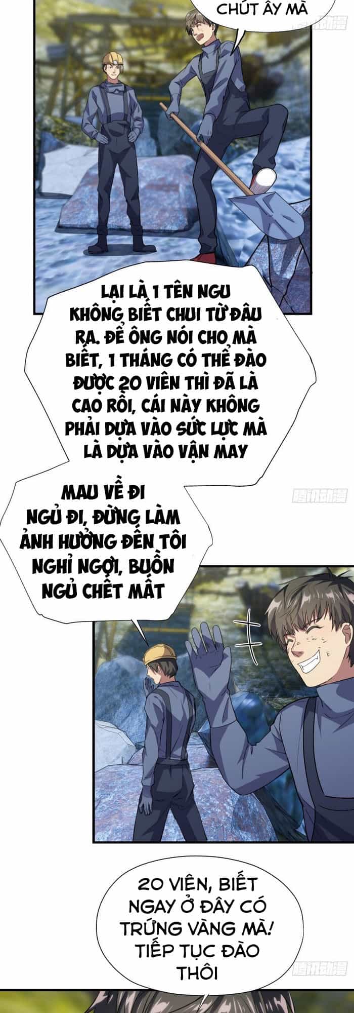 Cao Năng Lai Tập - Chương 28 - ảnh 6