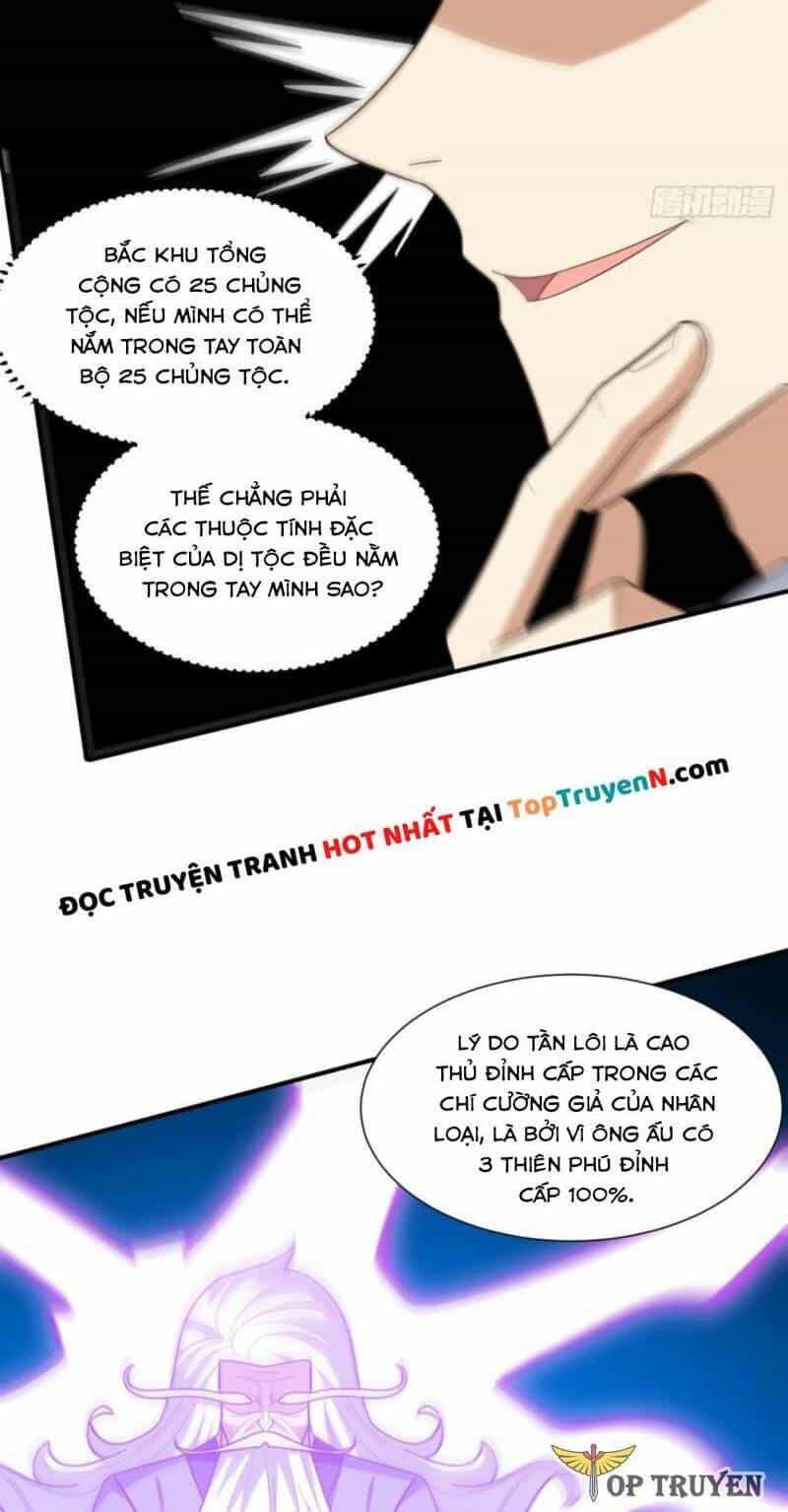 Cao Năng Lai Tập - Chương 289 - ảnh 27