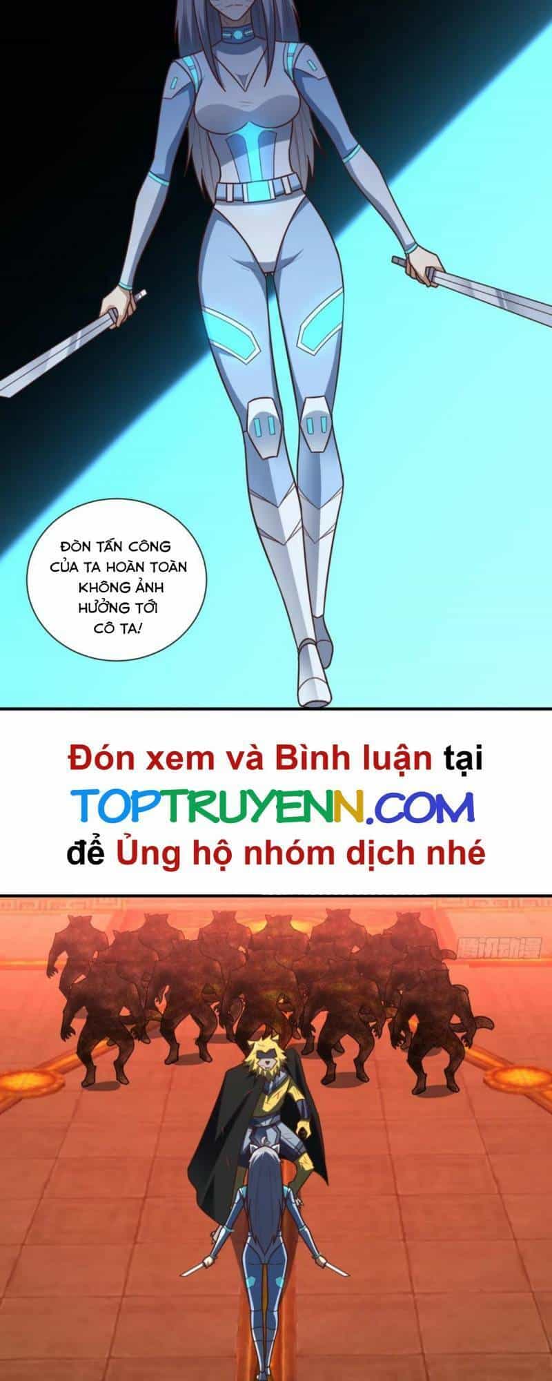 Cao Năng Lai Tập - Chương 290 - ảnh 41