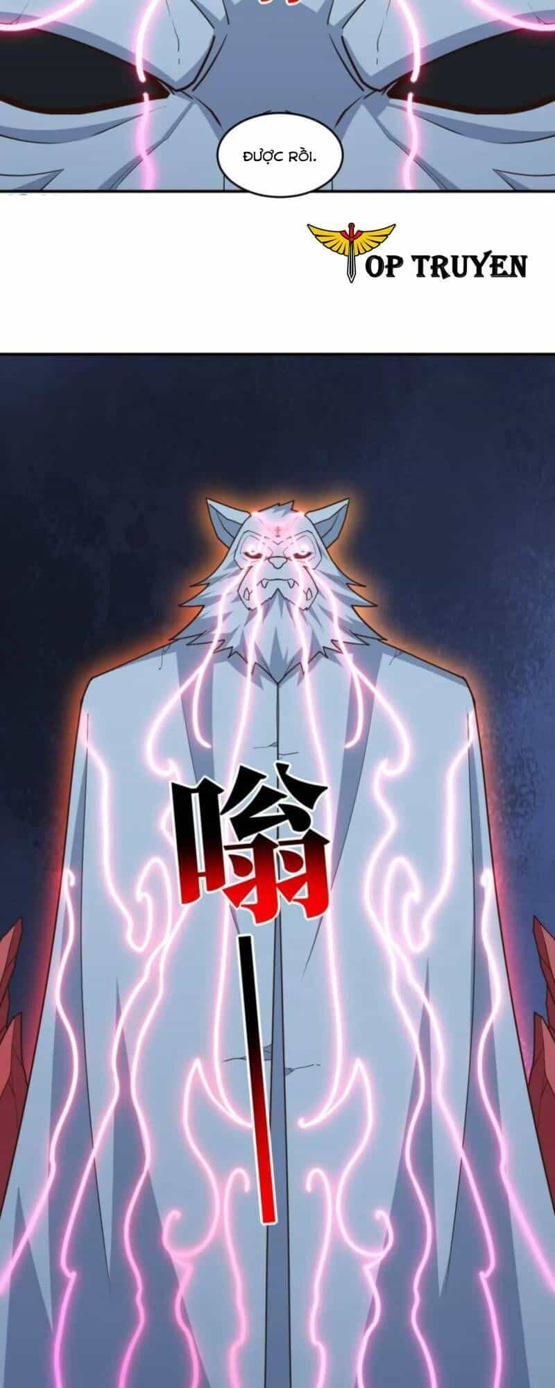 Cao Năng Lai Tập - Chương 291 - ảnh 22