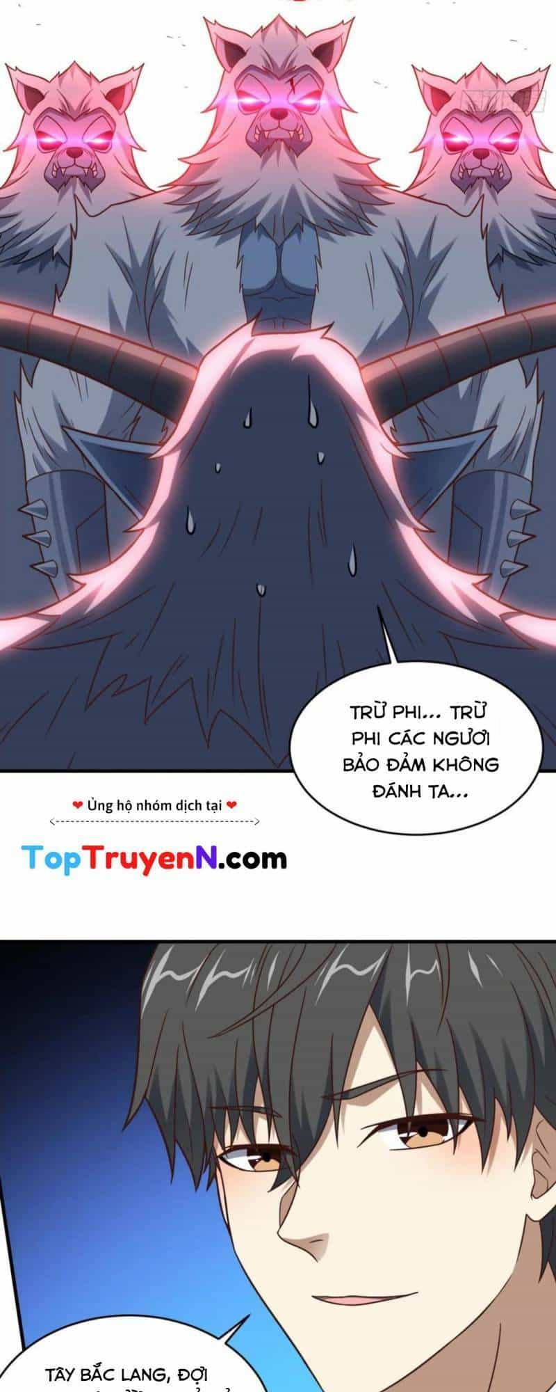 Cao Năng Lai Tập - Chương 292 - ảnh 23