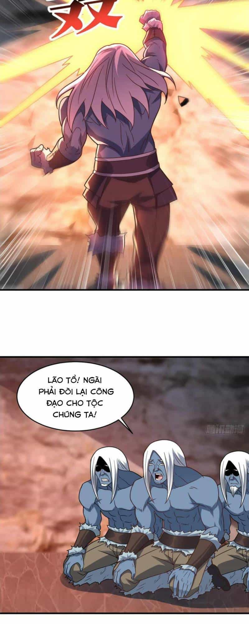 Cao Năng Lai Tập - Chương 292 - ảnh 42