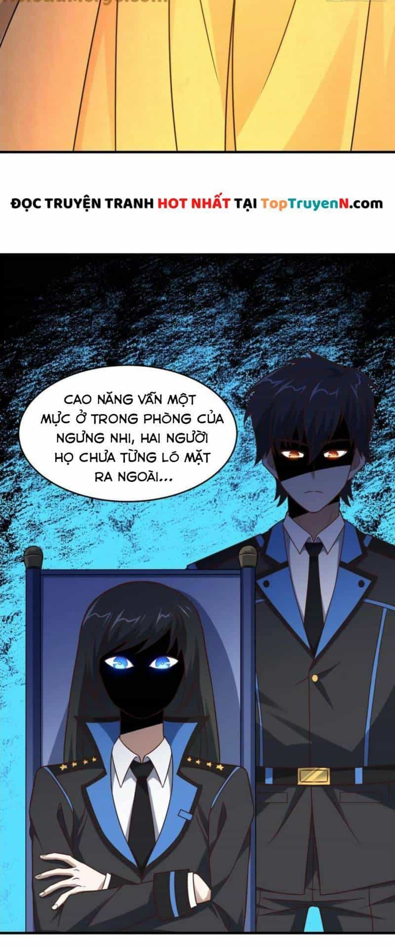 Cao Năng Lai Tập - Chương 292 - ảnh 49