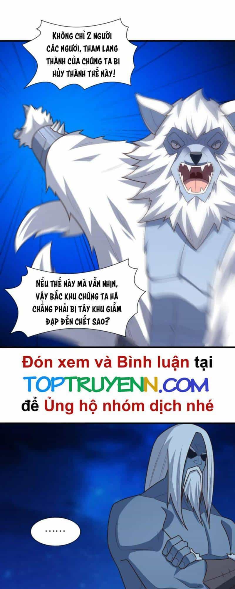 Cao Năng Lai Tập - Chương 293 - ảnh 40