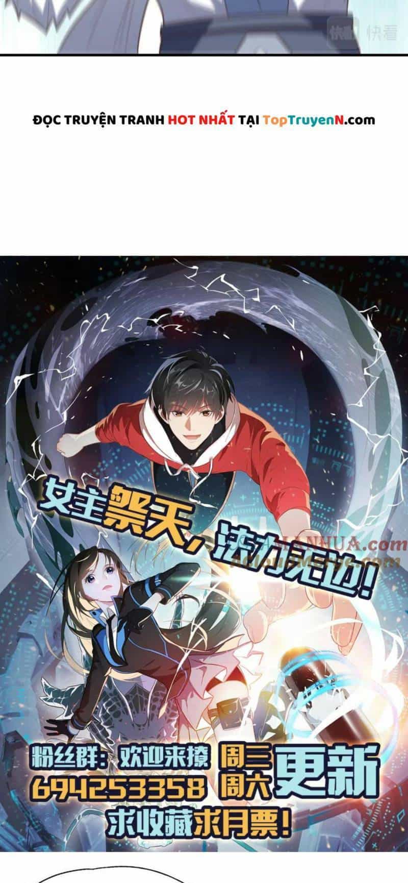 Cao Năng Lai Tập - Chương 293 - ảnh 47