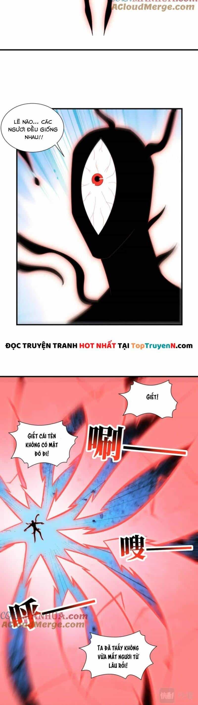 Cao Năng Lai Tập - Chương 296 - ảnh 10