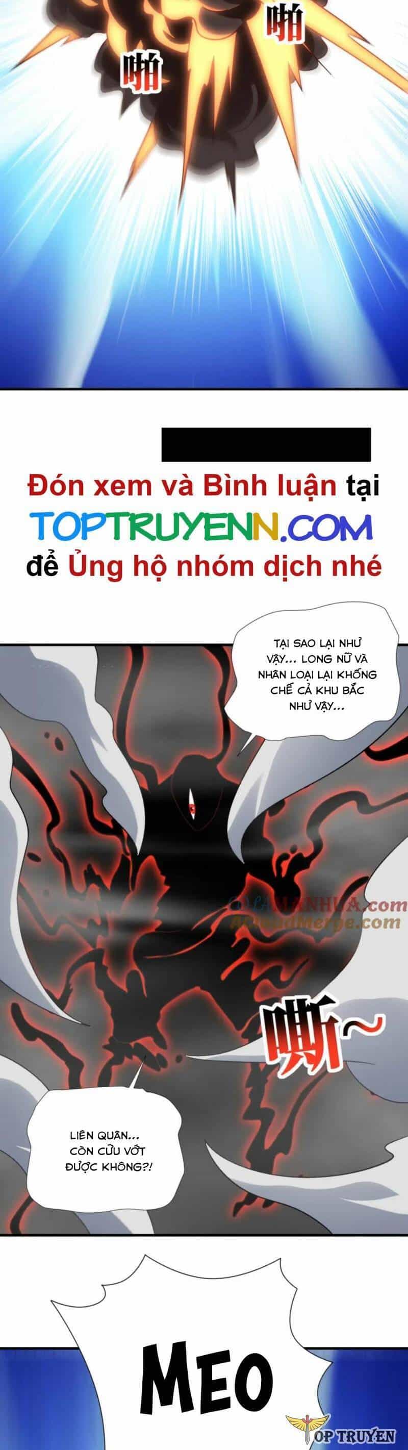 Cao Năng Lai Tập - Chương 296 - ảnh 12
