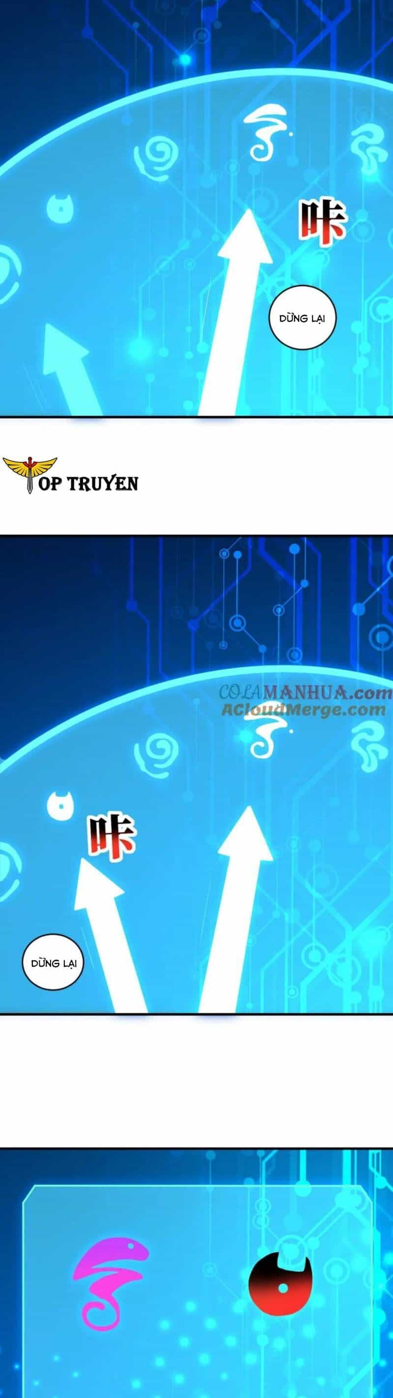 Cao Năng Lai Tập - Chương 298 - ảnh 13