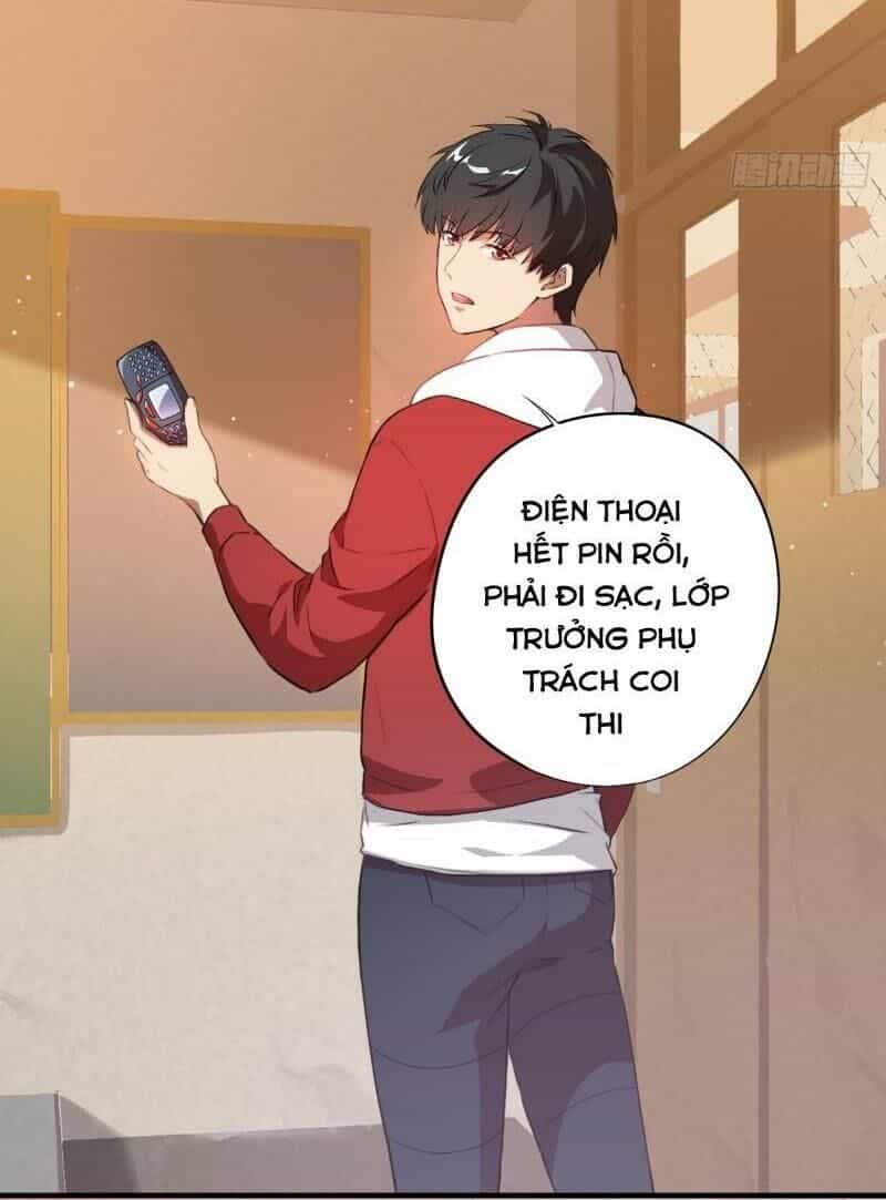Cao Năng Lai Tập - Chương 2 - ảnh 13