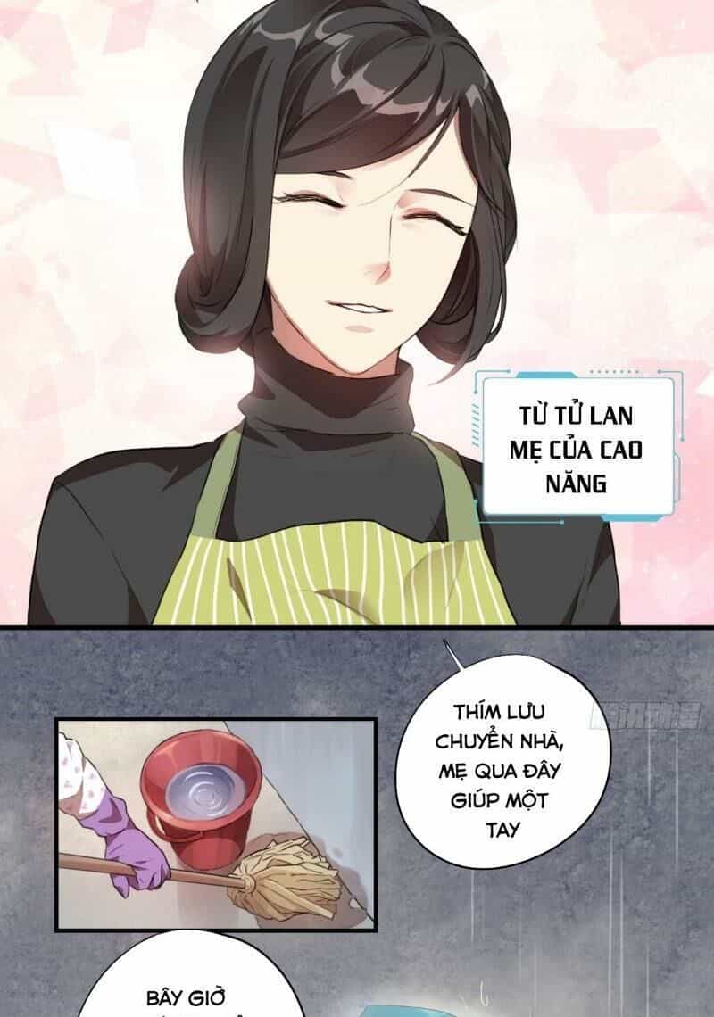 Cao Năng Lai Tập - Chương 2 - ảnh 16
