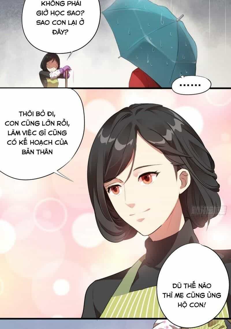 Cao Năng Lai Tập - Chương 2 - ảnh 17