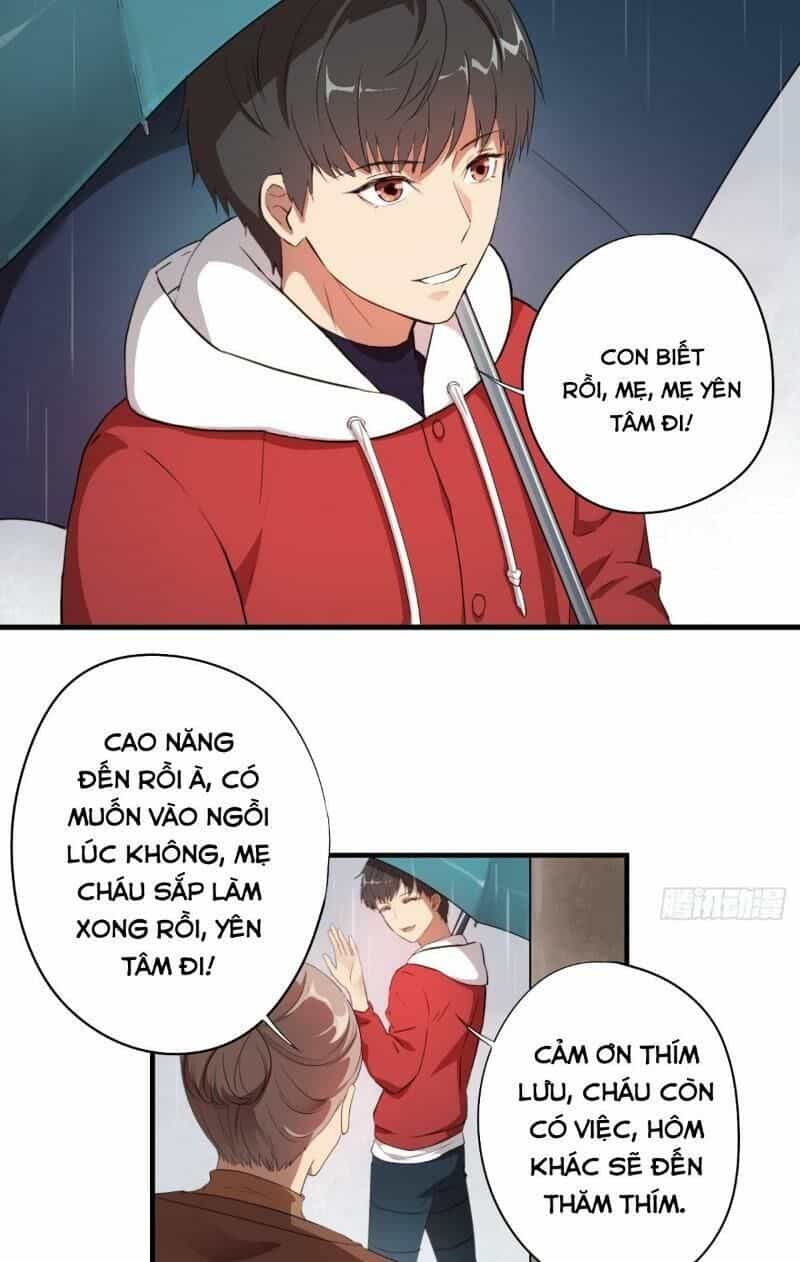 Cao Năng Lai Tập - Chương 2 - ảnh 19