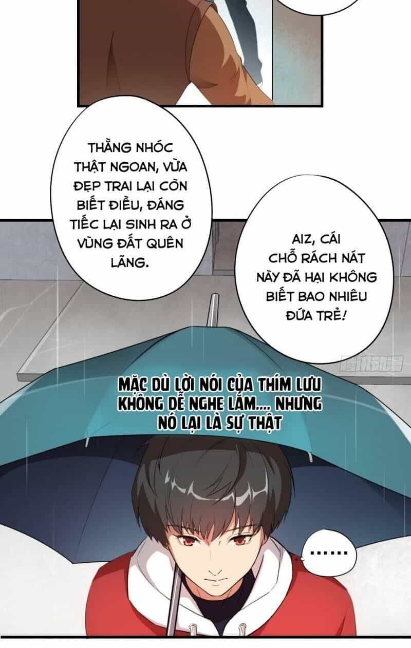 Cao Năng Lai Tập - Chương 2 - ảnh 20
