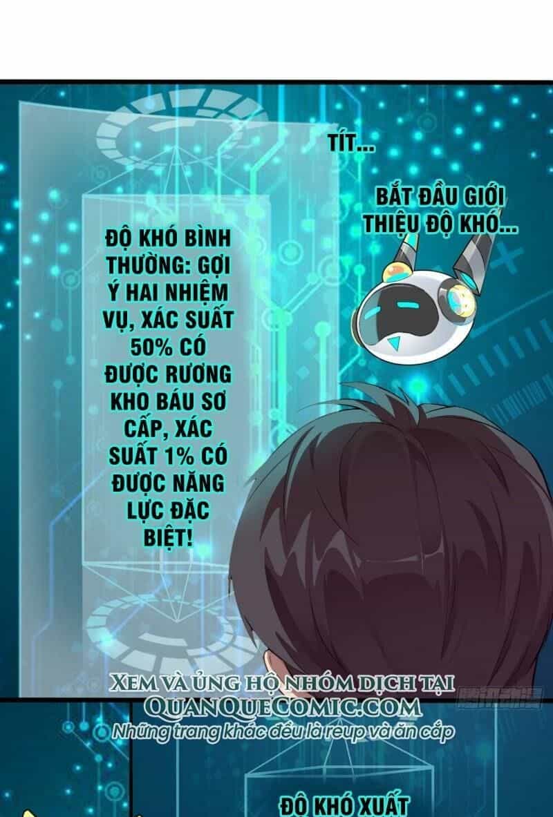 Cao Năng Lai Tập - Chương 2 - ảnh 28