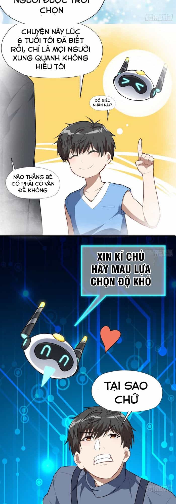 Cao Năng Lai Tập - Chương 29 - ảnh 22