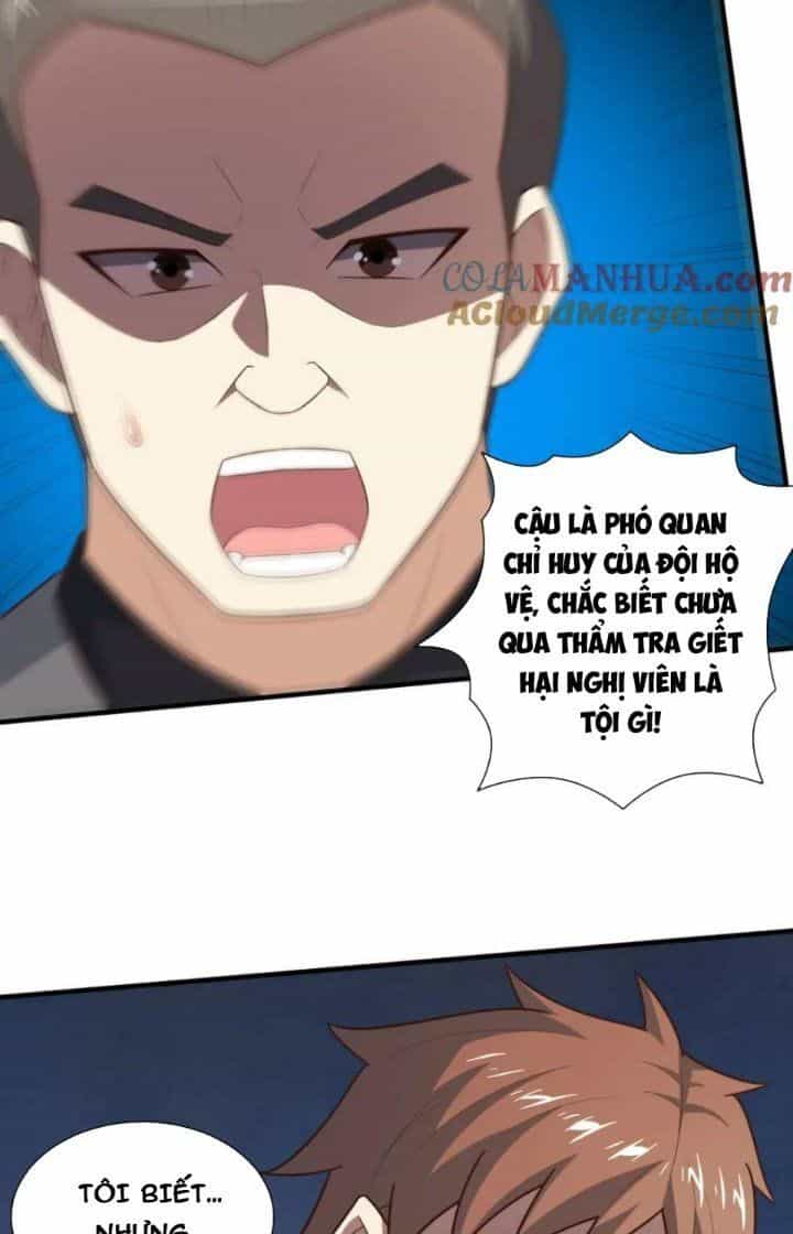 Cao Năng Lai Tập - Chương 303 - ảnh 2