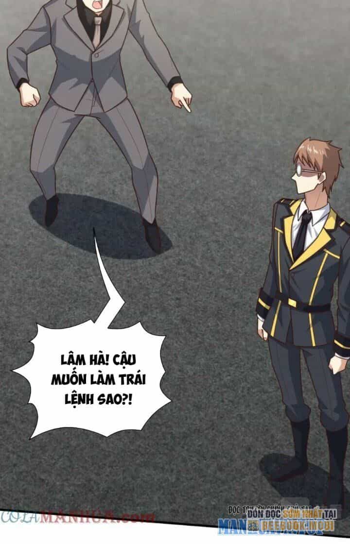 Cao Năng Lai Tập - Chương 303 - ảnh 5