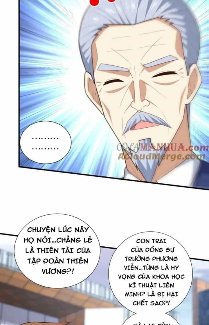 Cao Năng Lai Tập - Chương 303 - ảnh 59