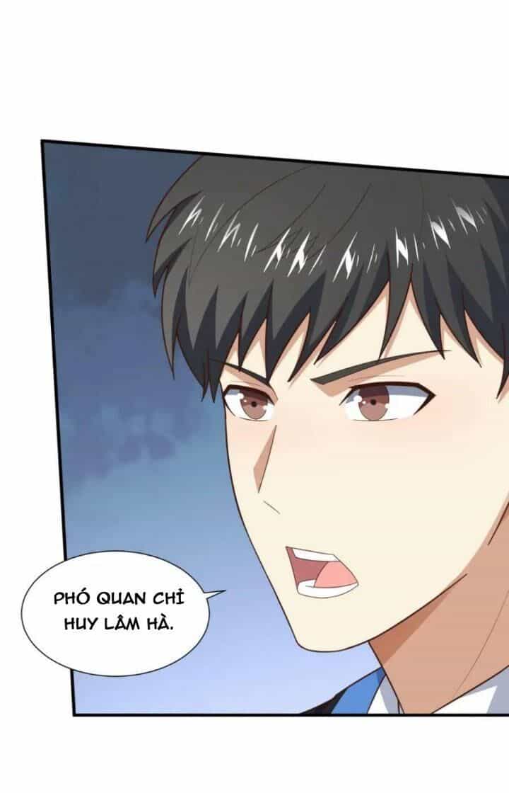 Cao Năng Lai Tập - Chương 303 - ảnh 6