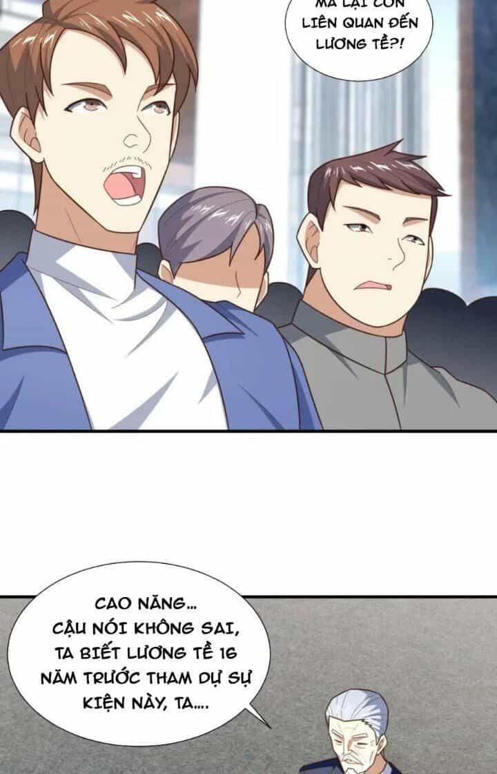 Cao Năng Lai Tập - Chương 303 - ảnh 60