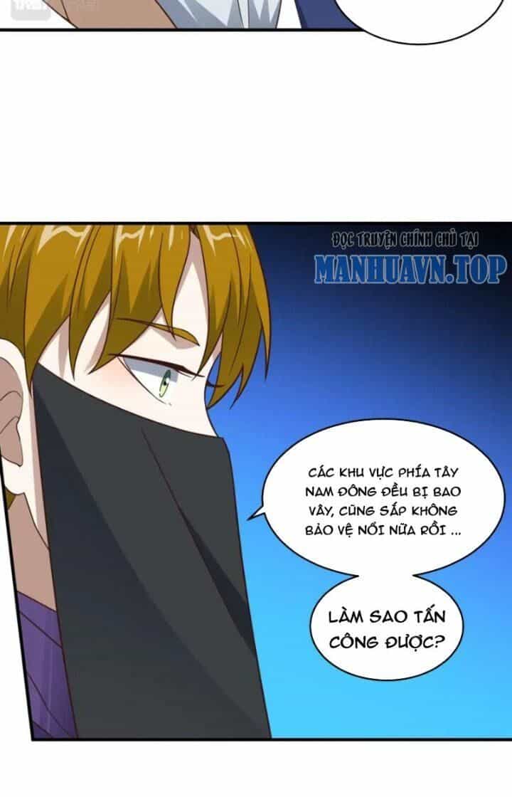 Cao Năng Lai Tập - Chương 304 - ảnh 22