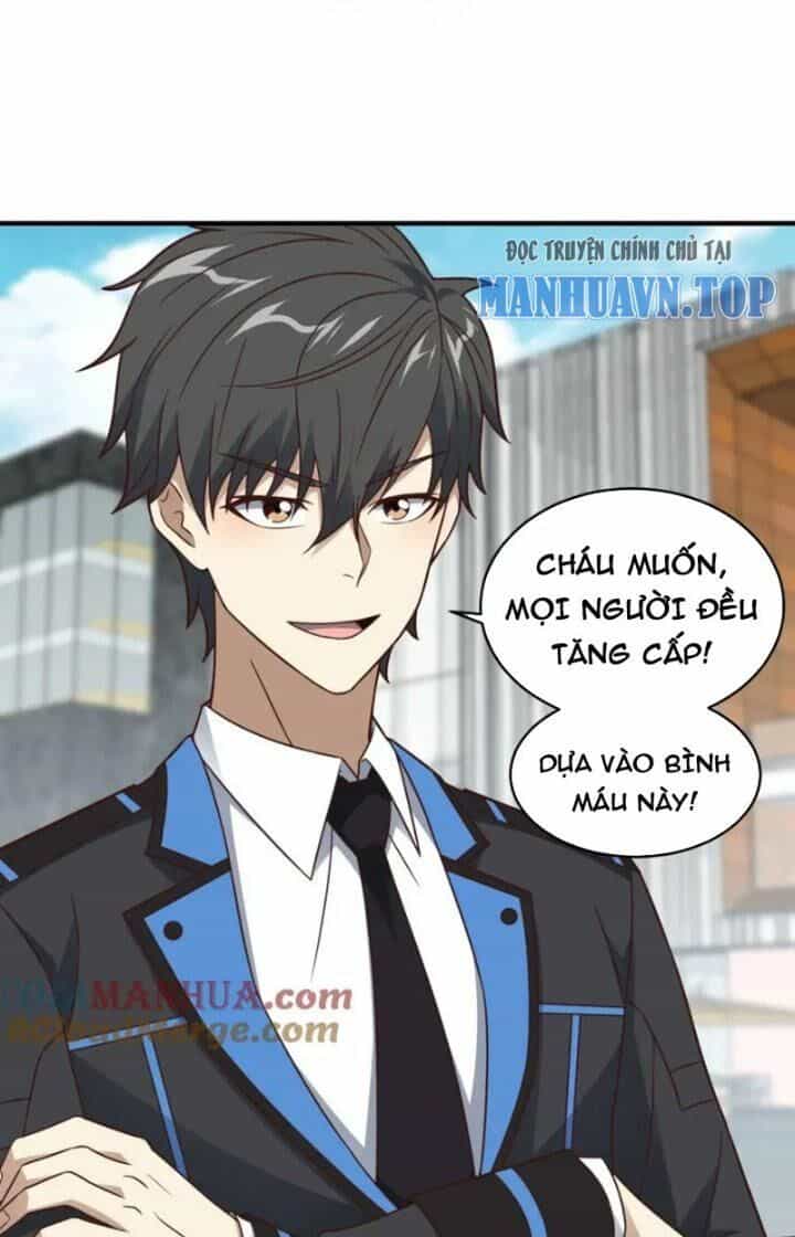 Cao Năng Lai Tập - Chương 304 - ảnh 62