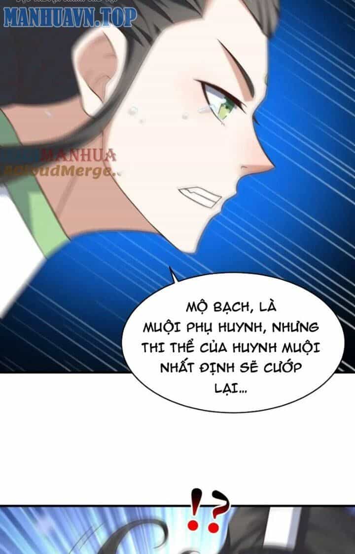 Cao Năng Lai Tập - Chương 305 - ảnh 16
