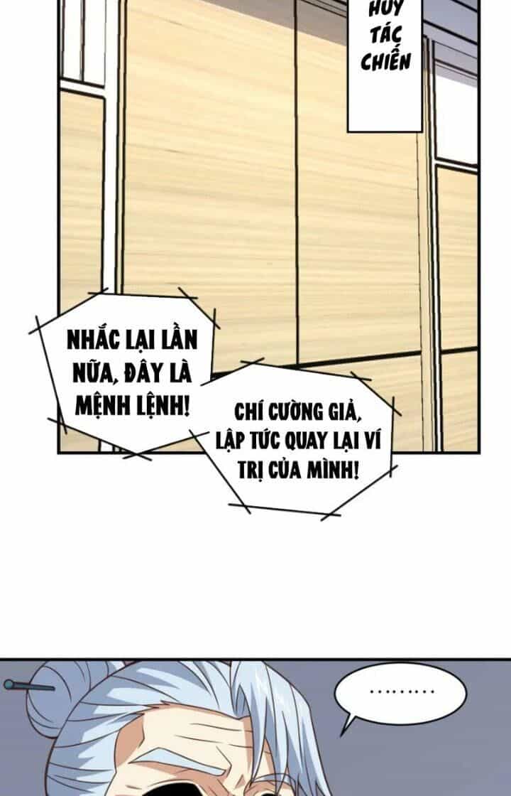 Cao Năng Lai Tập - Chương 305 - ảnh 33