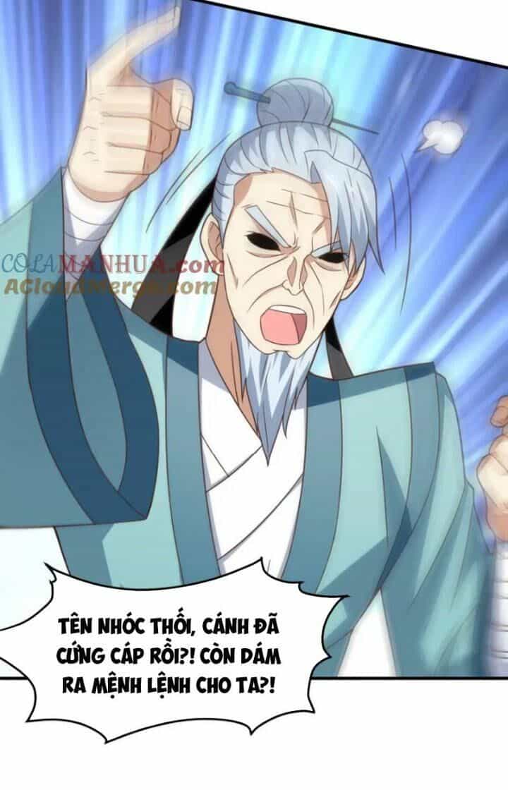 Cao Năng Lai Tập - Chương 305 - ảnh 36