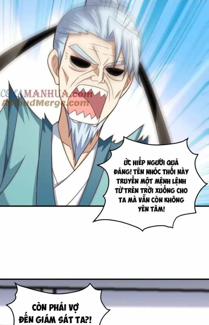 Cao Năng Lai Tập - Chương 305 - ảnh 44