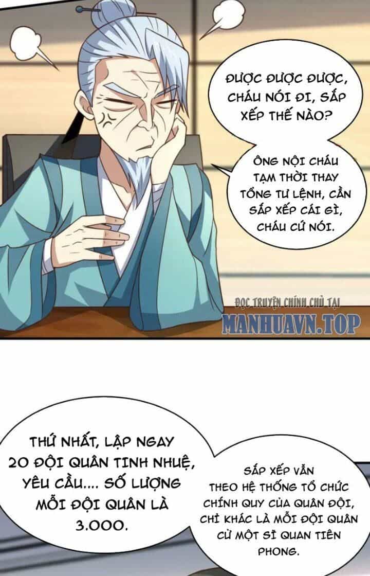 Cao Năng Lai Tập - Chương 305 - ảnh 46