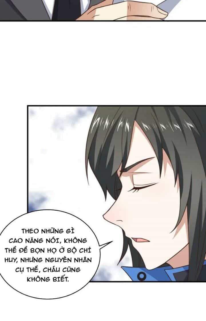 Cao Năng Lai Tập - Chương 305 - ảnh 51