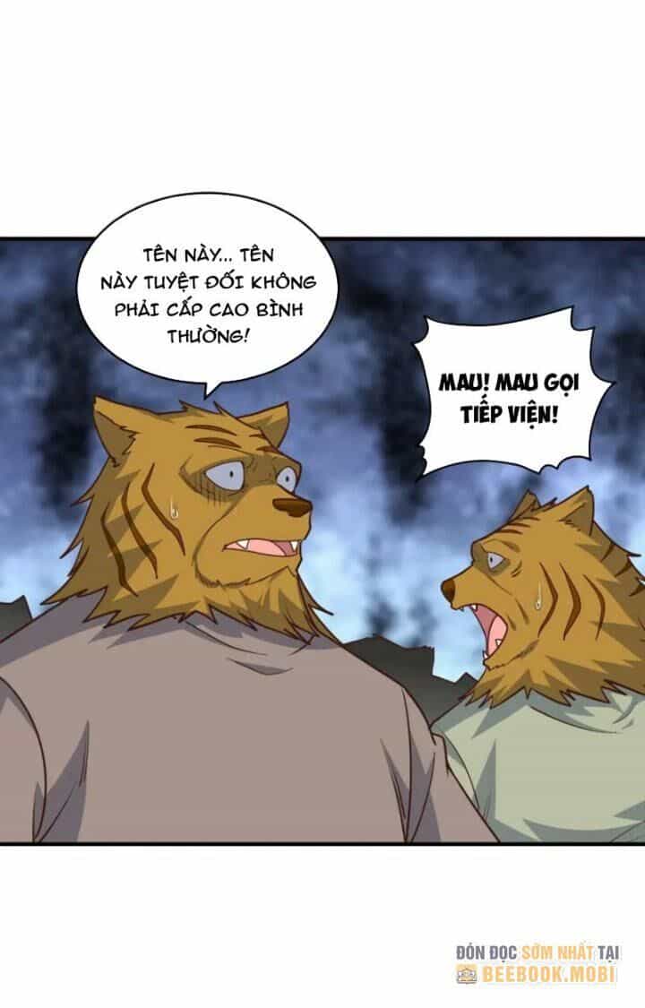 Cao Năng Lai Tập - Chương 307 - ảnh 30