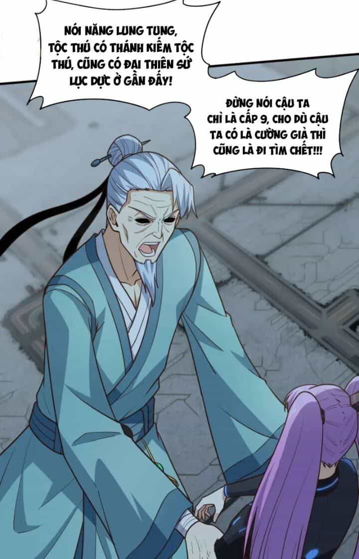 Cao Năng Lai Tập - Chương 307 - ảnh 48