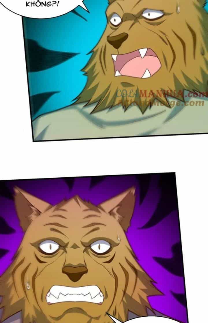 Cao Năng Lai Tập - Chương 307 - ảnh 6