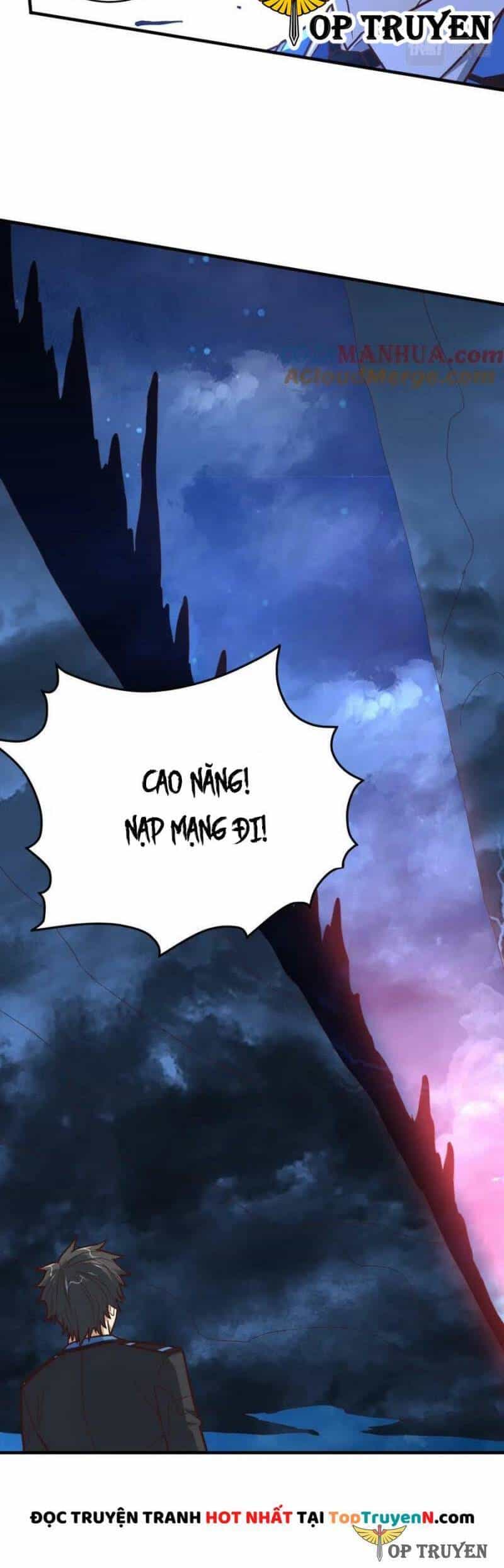 Cao Năng Lai Tập - Chương 308 - ảnh 21