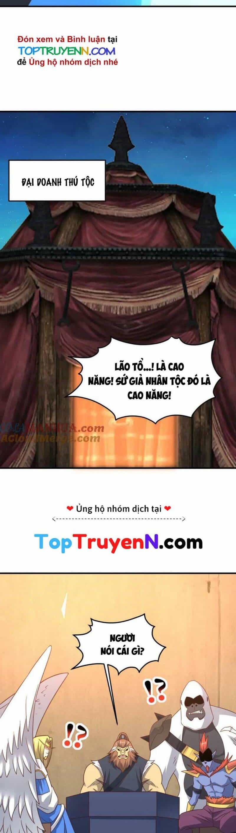 Cao Năng Lai Tập - Chương 308 - ảnh 6