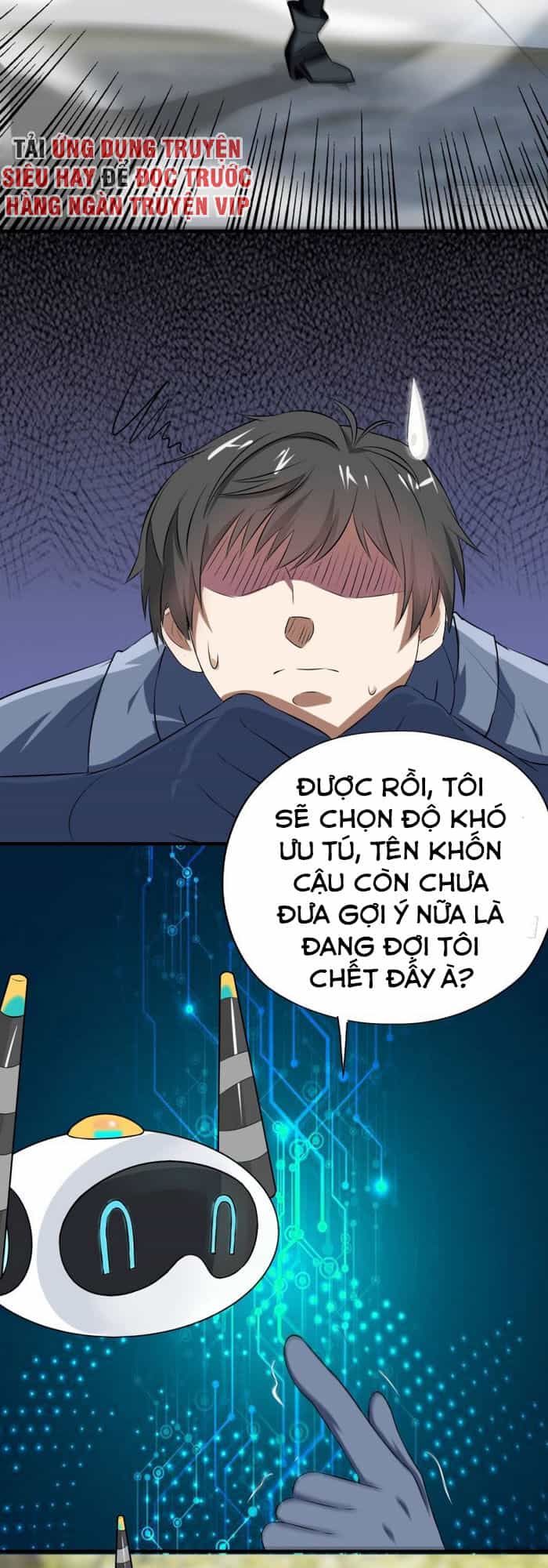 Cao Năng Lai Tập - Chương 30 - ảnh 23