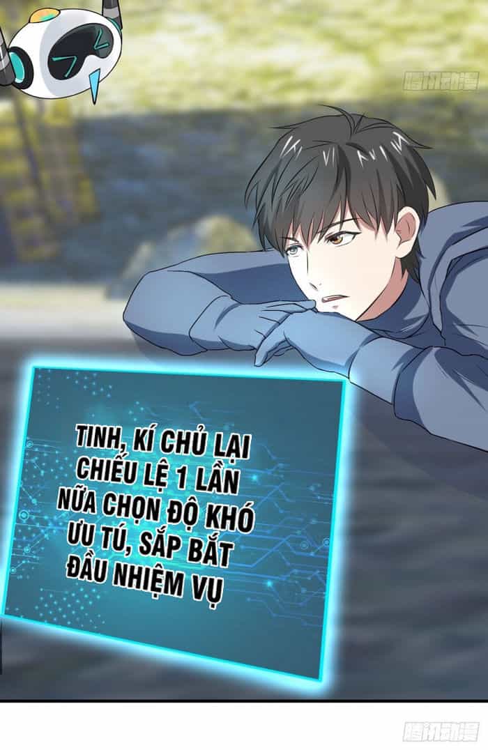 Cao Năng Lai Tập - Chương 30 - ảnh 24