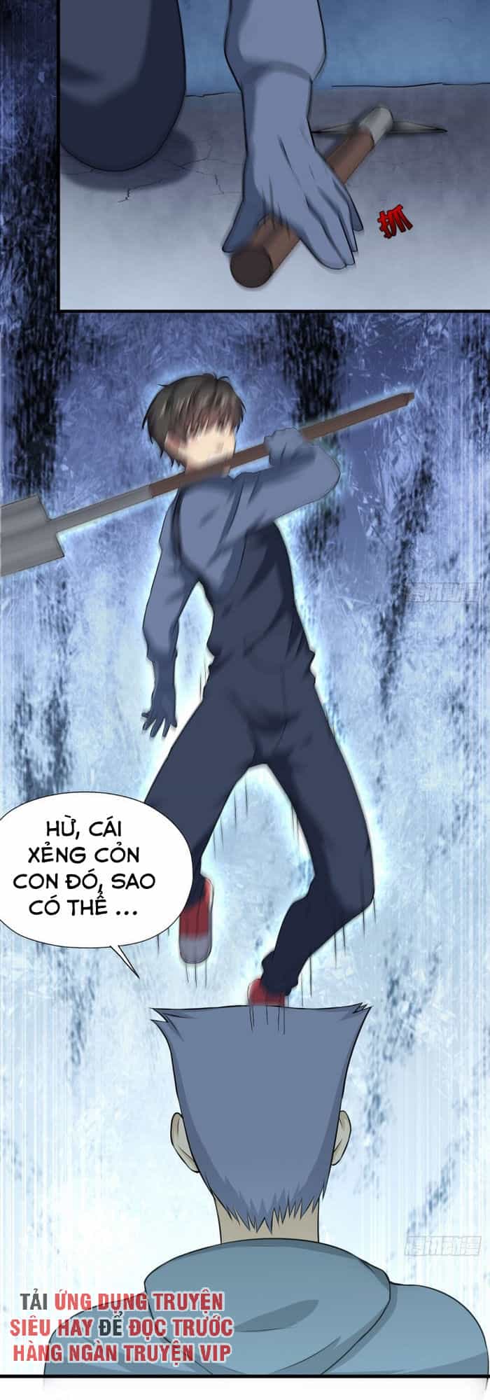 Cao Năng Lai Tập - Chương 30 - ảnh 7