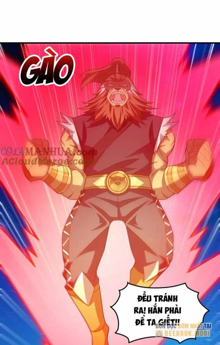 Cao Năng Lai Tập - Chương 309 - ảnh 15