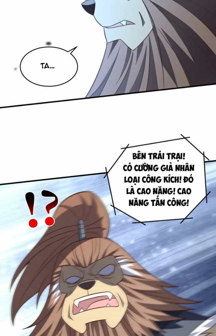 Cao Năng Lai Tập - Chương 309 - ảnh 28