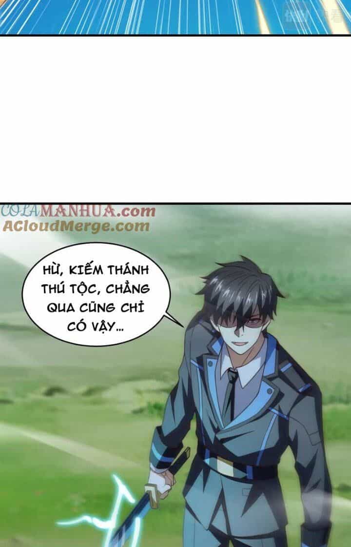 Cao Năng Lai Tập - Chương 309 - ảnh 65